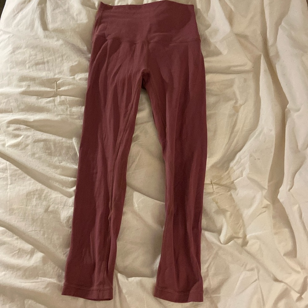 lululemon align leggings